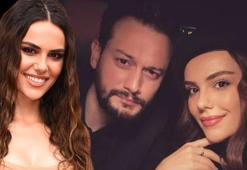 Özgü Kaya'dan 'ihanet' iddiasına cevap!