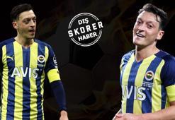 Mesut Özil'in yeni mesleğini menajeri duyurdu! Transfer sorusuna cevap verdi