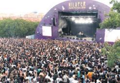 Dünyayı sev, geyiği öp, festivale gel