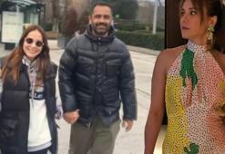 Burçin Terzioğlu'ndan 'evlilik' sorusuna yanıt!