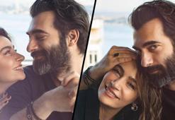 İlker Kaleli'den Sıla'ya: Bana gülmeyi sevdirdiğin için teşekkürler!