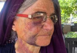 Adana'da isyan ettiren olay! Kuzusunu sürüden almak istedi, feci şekilde dayak yedi