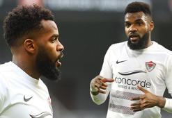 Boupendza için Süper Lig devi harekete geçti! Transfer için temaslar başladı