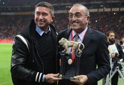 Harry Kewell'ın yeni takımı belli oldu!