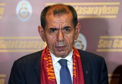 Dursun Özbek: 'Teknik direktör konusu önümüzdeki hafta belli olur'