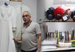 Kayıp eşyalar şaşırttı! Gelinlik unutan da var, takma diş unutan da