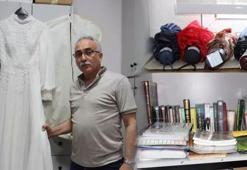Kayıp eşyalar şaşırttı! Gelinlik unutan da var, takma diş unutan da