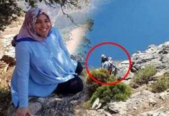 Hamile eşini Kelebekler Vadisi'nden itmişti! Korkunç cinayette yeni gelişme