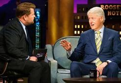 Bill Clinton uzaylıların olup olmadığını anlamak için 51. Bölge'ye yetkili göndermiş