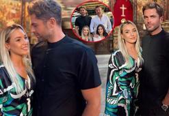 Survivor Mert Öcal ve Sude Burcu'dan aşk pozları!