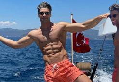 Şükrü Özyıldız: Müsaadenizle ben sezonu açıyorum