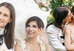 Aydilge: Yanımdayken bile burnumda tüten canım eşim