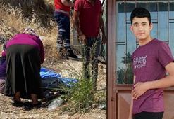 Amca ile yeğeni feci şekilde can verdi