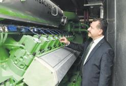 16 milyonluk yeşil yatırım!