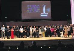 İzmir sinema şehri olma yolunda