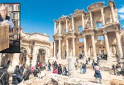 Anadolu’da turizm 8 asır önce başladı