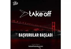 Take Off Girişim Zirvesi başvuruları başladı