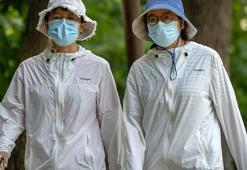 Kovid'in alt varyantları akciğeri hedef alıyor!