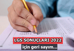 LGS sonuçları 2022 ne zaman açıklanacak? MEB LGS sonuçlarına nereden bakılır?