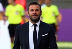 Galatasaray'da Okan Buruk İstanbul'a geliyor!