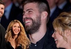 Shakira, Gerard Pique'nin gece hayatını takip etmek için dedektif tutmuş!