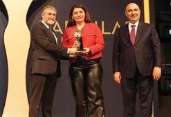 Mikro Kadın Girişimci 2’ncisi Emine Yılmaz, Hyggefoods Gıda