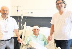 ‘Dünya varmış’