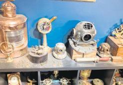 İzmir ve Çeşme’ye  Deniz Müzesi çağrısı