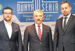 1.5 milyar liralık akıllı ev yatırımı