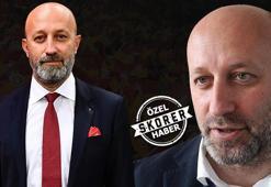 Cenk Ergün transfere hızlı başladı! Galatasaray'dan orta sahaya hamle, anlaşma sağlandı
