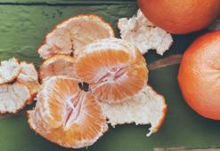 Mandalina ihracatı yarım milyar dolara koşuyor