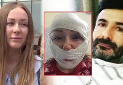 'Falçatalı dehşet'te 11 yıl hapis cezası istinaftan döndü