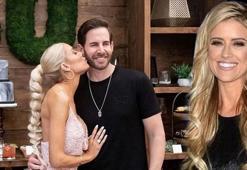 Eski ve yeni eşi arasında ipleri koparan paylaşım! Tarek El Moussa ve Christina Haack...