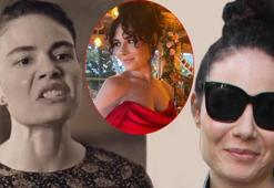 Açelya Devrim Yılhan: Beni tanımadıkları için rahatım