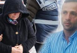 Eşini bıçaklayarak öldürmüştü! İlk duruşmada serbest kaldı