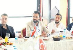 Doğanlar, 4 koldan yatırıma devam ediyor