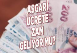 ASGARİ ÜCRET GELİŞMELERİ || Temmuz'da asgari ücrete ne kadar zam gelecek(brüt -net) ve yeni asgari ücret ne zaman açıklanacak, belli oldu mu?