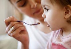 Bebeğiniz kilo alamıyorsa nedeni besin alerjisi olabilir