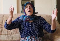 77 yıldır kimliksiz! Fatma nine gözyaşlarına boğuldu