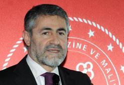 Bakan Nebati'den enflasyon açıklaması