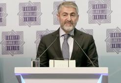 Bakan Nebati'den enflasyon mesajı
