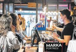 Avrupa’yı karış karış gezdi Pablo Artisan’ı oluşturdu