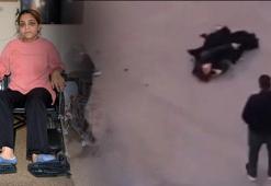 Eski eşini 8 kurşunla sakat bırakan sanığın tahliye talebine ret