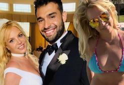 Britney Spears sosyal medyaya geri döndü! 'Sanırım şoktayım!'