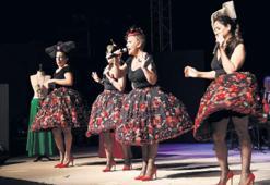 Kadıköy yaz boyu tiyatro sahnesi