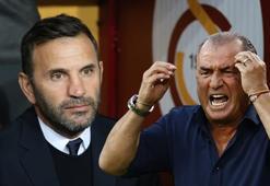 Galatasaray'da çok konuşulacak sözler! 'Terim'in gönderilmesinde büyük pay sahibi oldular'