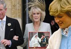 'Diana'yı mahveden kadın' itiraf etti: Hiç kolay değil!