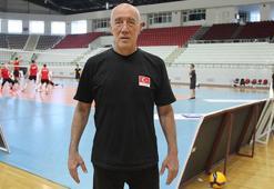 Galatasaray'da Nedim Özbey ile yollar ayrıldı