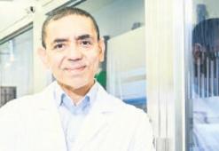 Afrika’da aşı üretecek