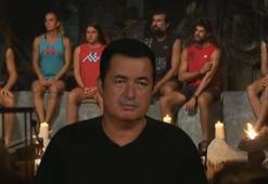 Adım adım büyük finale... Survivor'da elenen isim belli oldu!